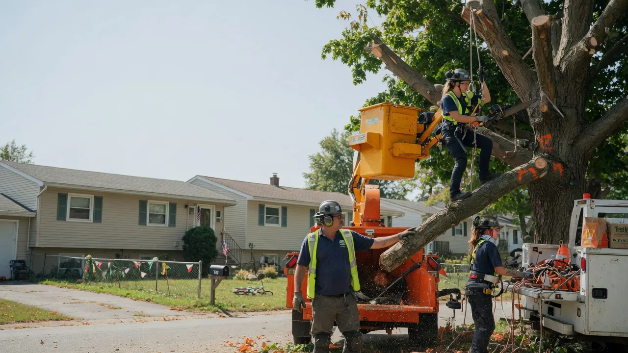 Tree Services in Gold Bar, WA near me